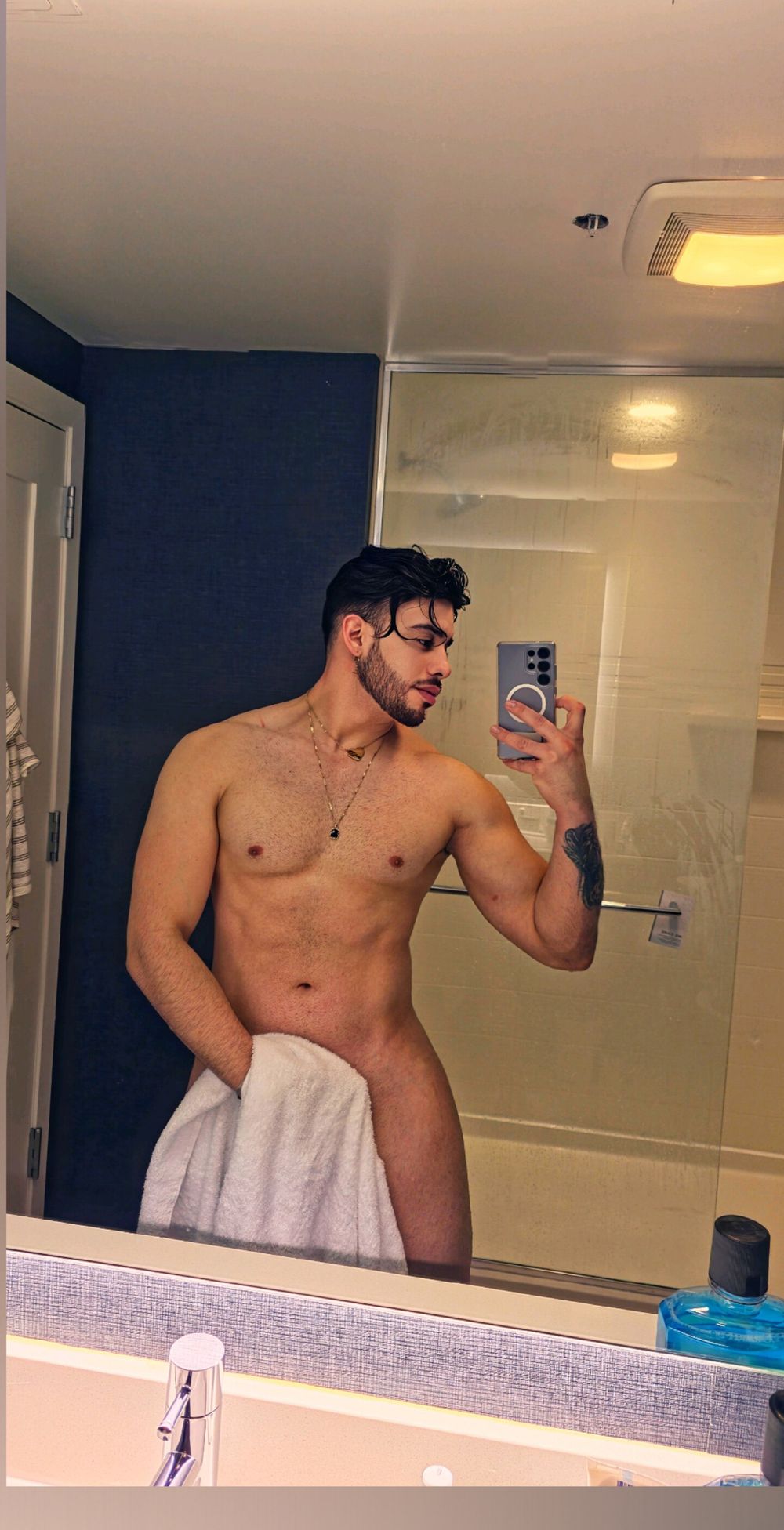 roydantes95 OnlyFans profile picture
