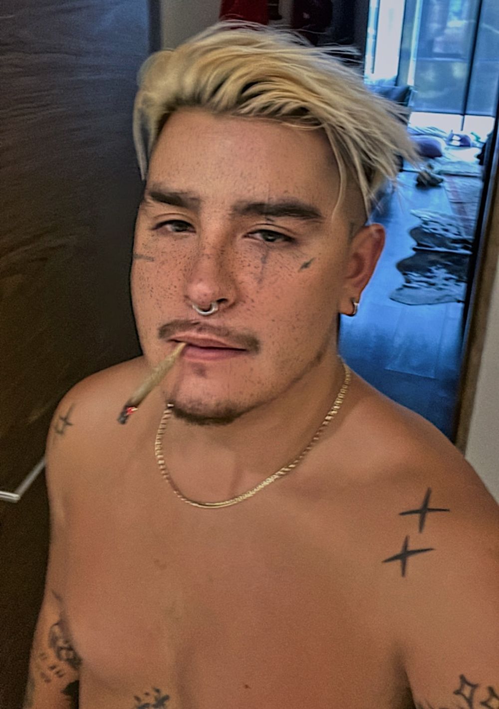 tonyboltx OnlyFans profile picture
