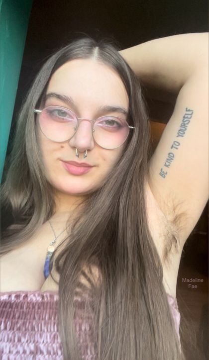 madelinethefaery OnlyFans picture