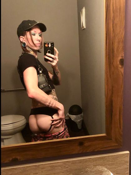 tyborg OnlyFans picture