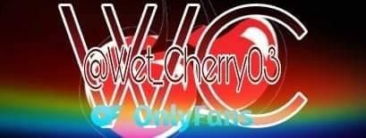 wet_cherry03 OnlyFans profile picture