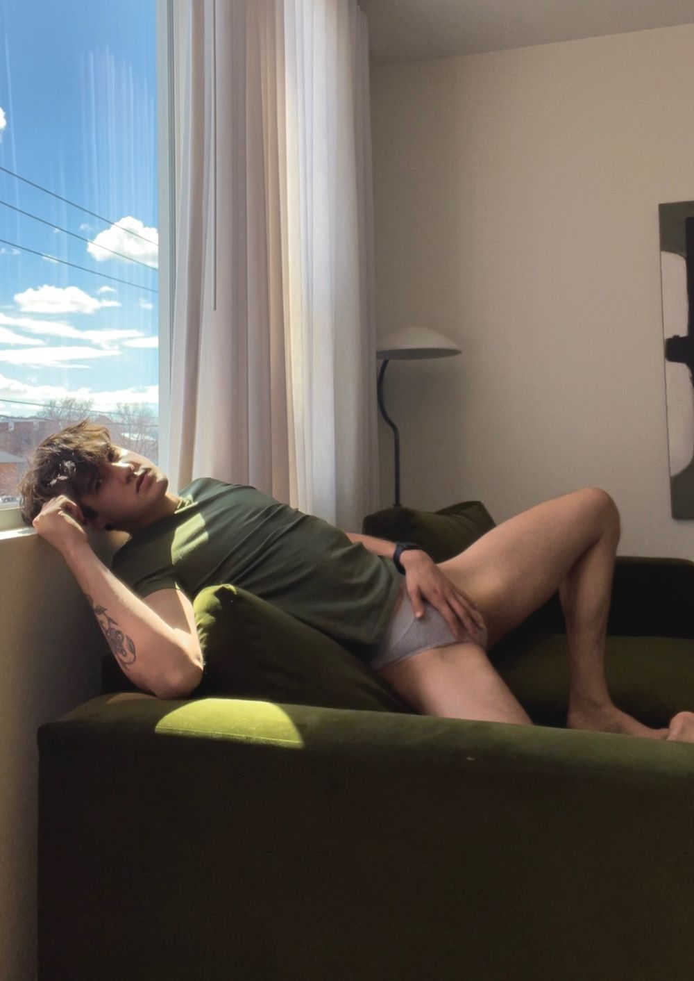 iamgray429 OnlyFans profile picture