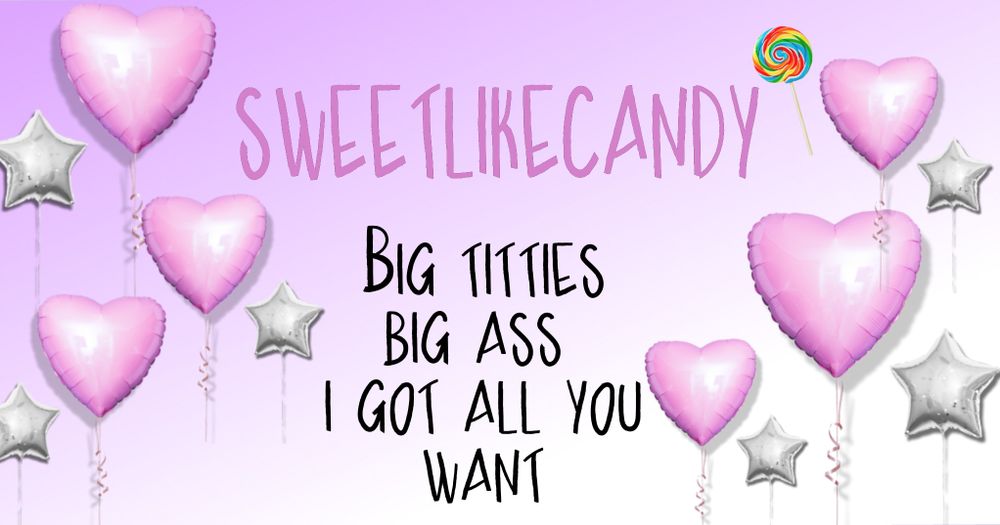sw3etlikecandy OnlyFans profile picture