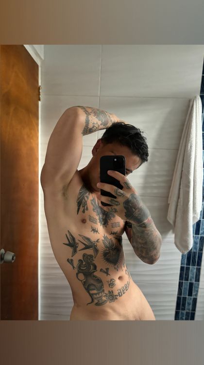 nomadedick OnlyFans picture