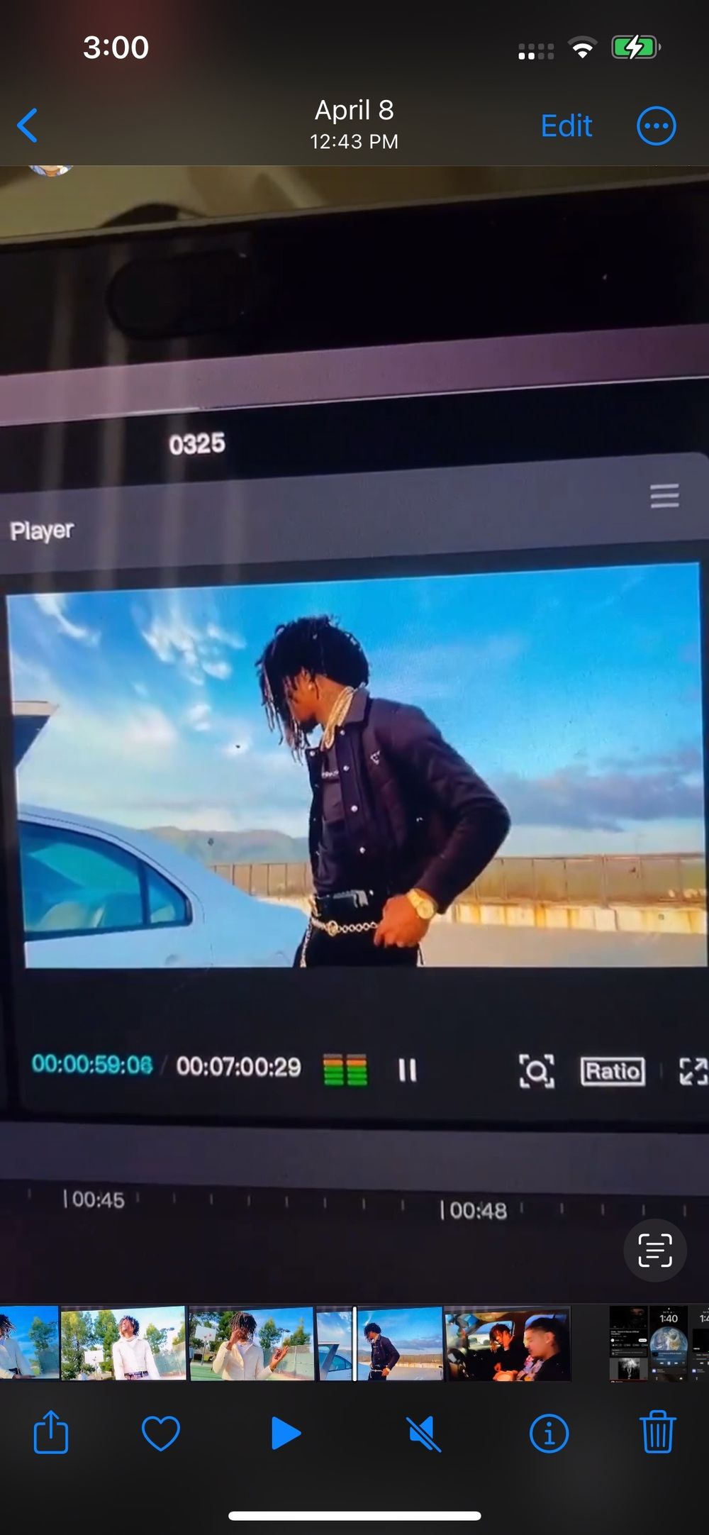 lilprophetx OnlyFans profile picture