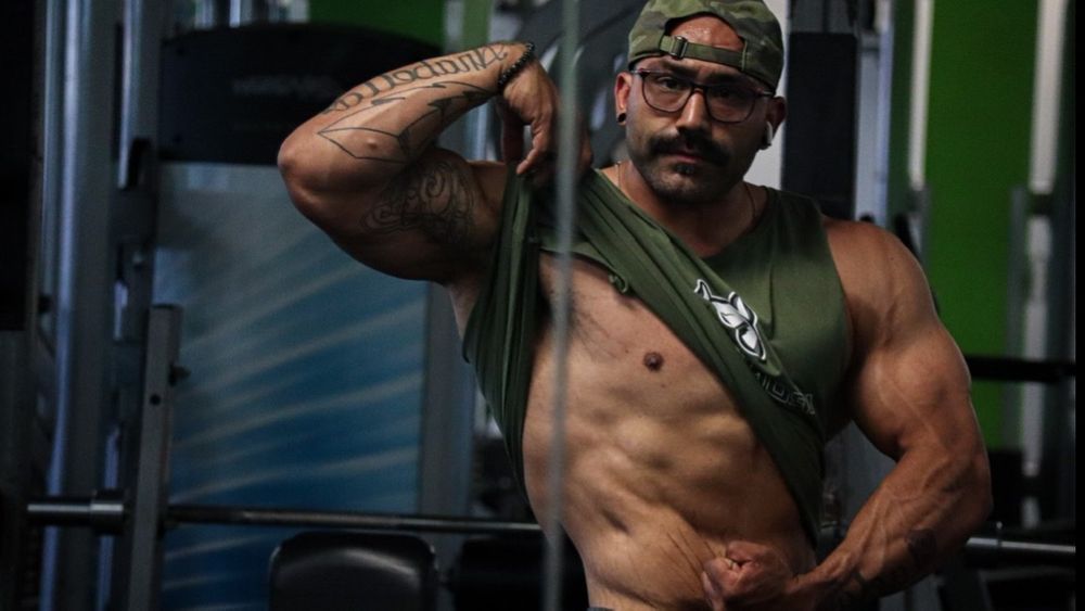 xxfuegoxx OnlyFans profile picture