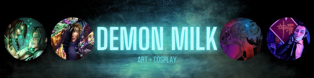 demon_milk OnlyFans profile picture