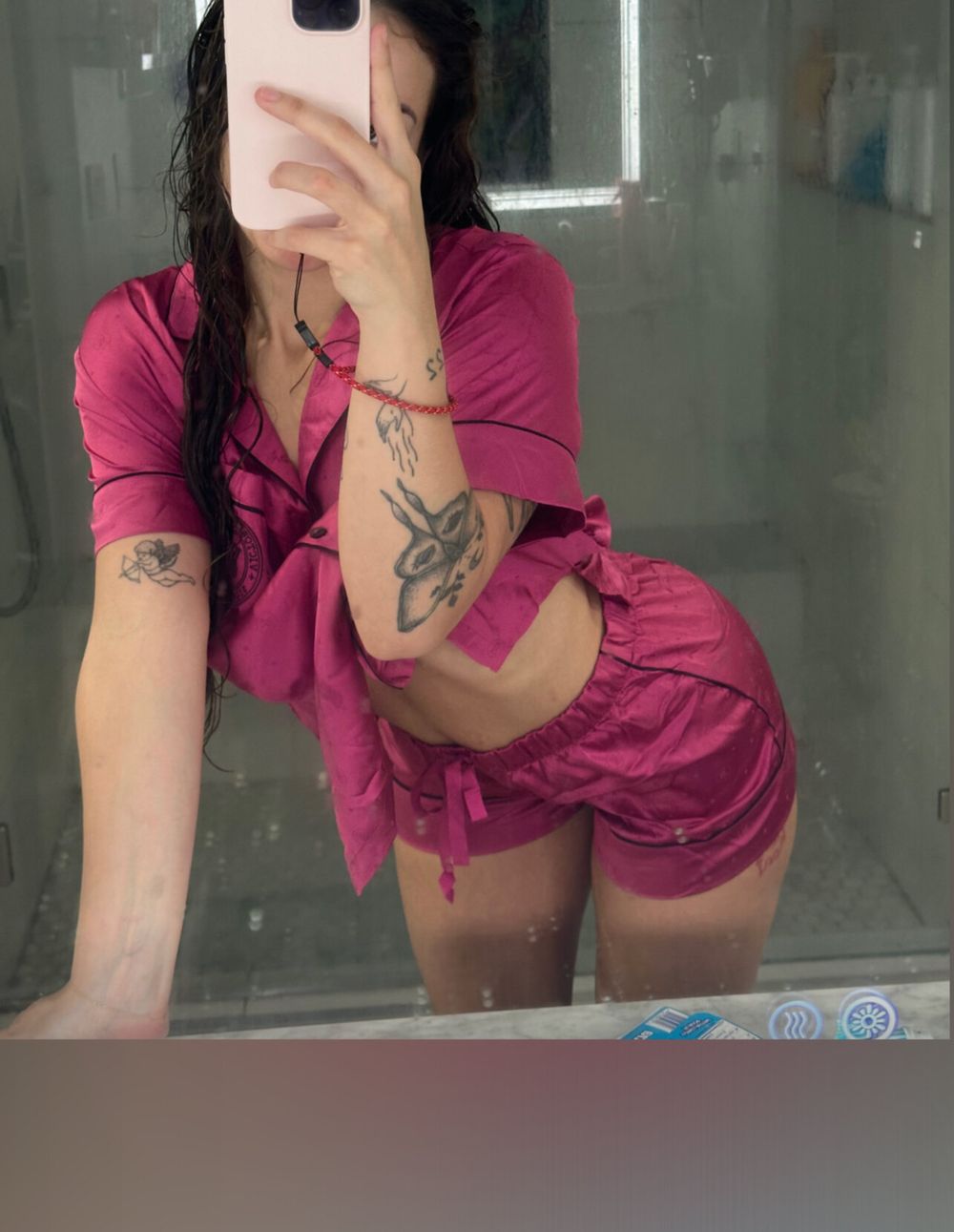 liyaperez OnlyFans profile picture