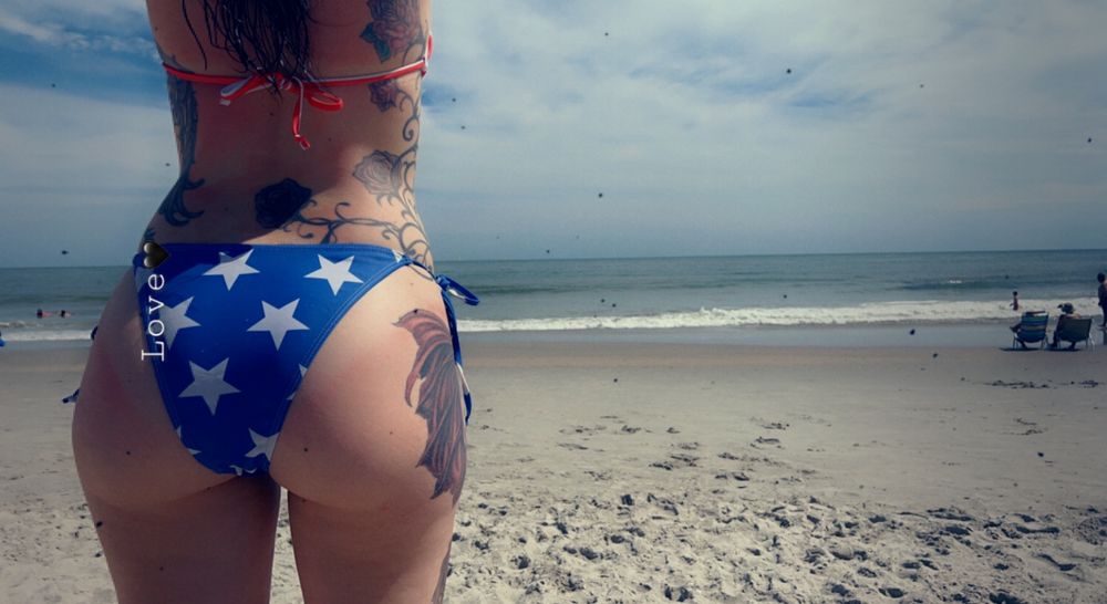 aaleyaafterall OnlyFans profile picture