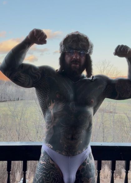 baddurden OnlyFans picture