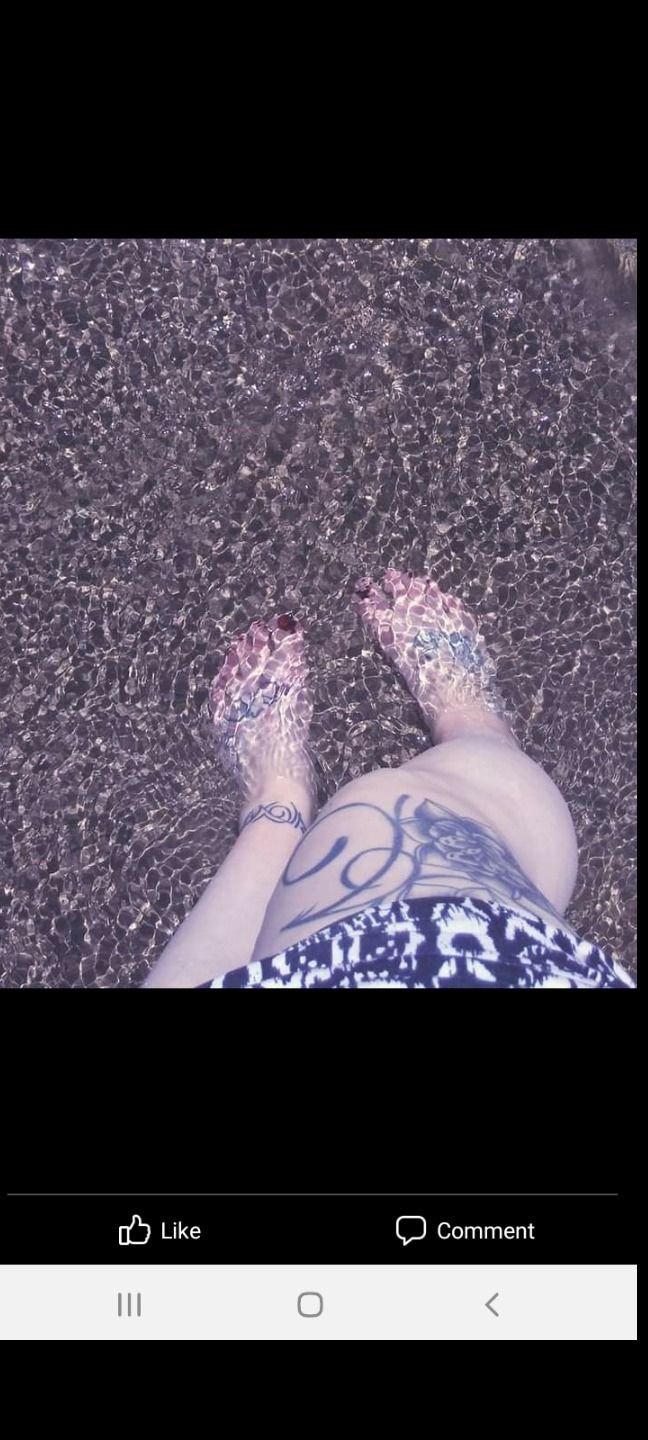 sweetonfeet89 OnlyFans profile picture