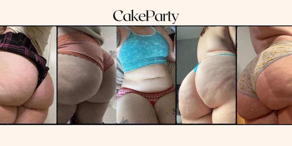 cakeparty OnlyFans profile picture