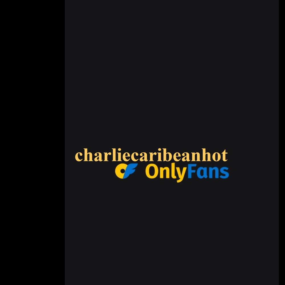 charliecaribeanhot OnlyFans profile picture