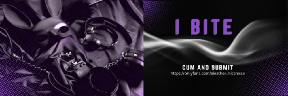 xleather.mistressx OnlyFans profile picture