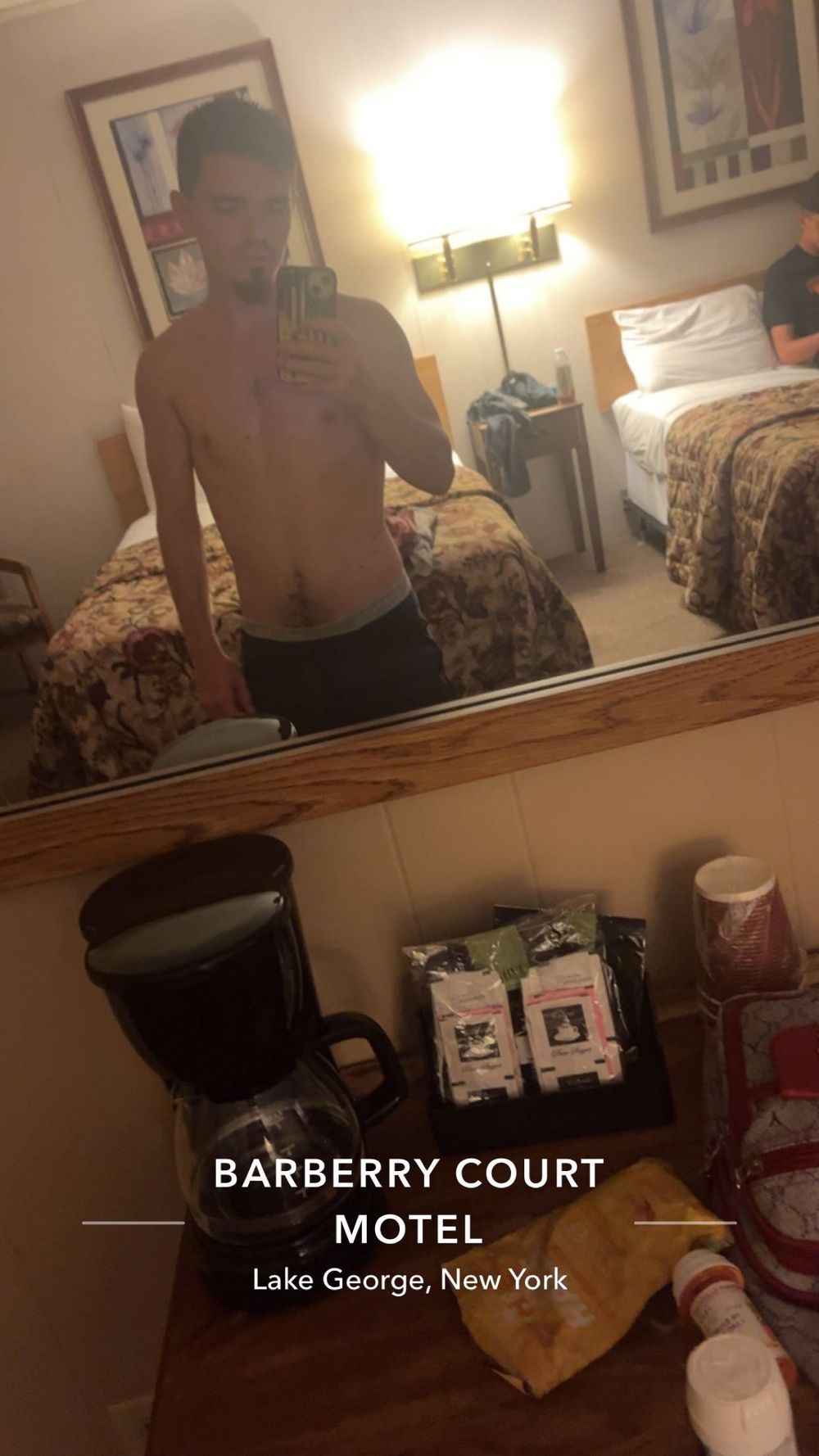 bundy2599 OnlyFans profile picture