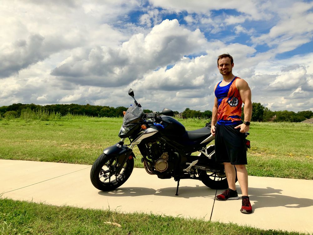 aestheticsaiyan OnlyFans profile picture
