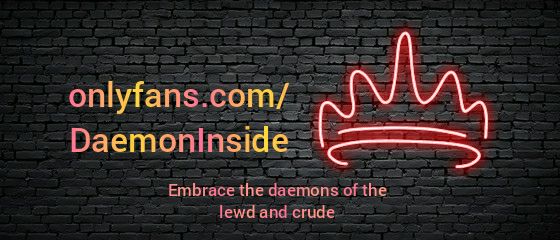 daemoninside OnlyFans profile picture