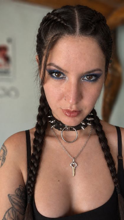 islaiax OnlyFans picture