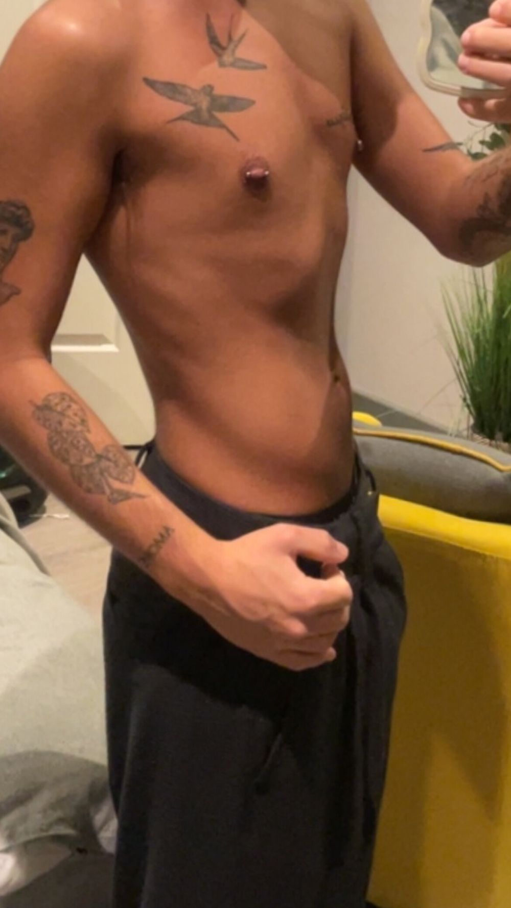 jordanazure123 OnlyFans profile picture