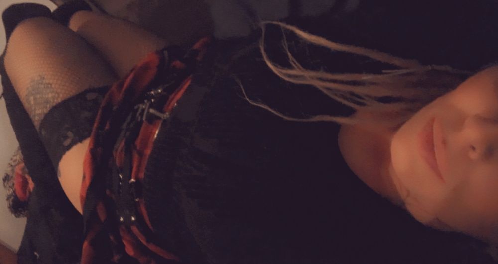 prettylilcatastrophe OnlyFans profile picture