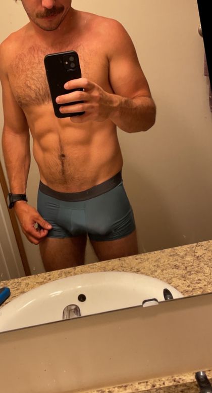 cowboy0245 OnlyFans picture