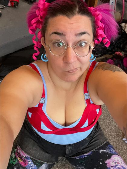 amorphousbeauty OnlyFans picture