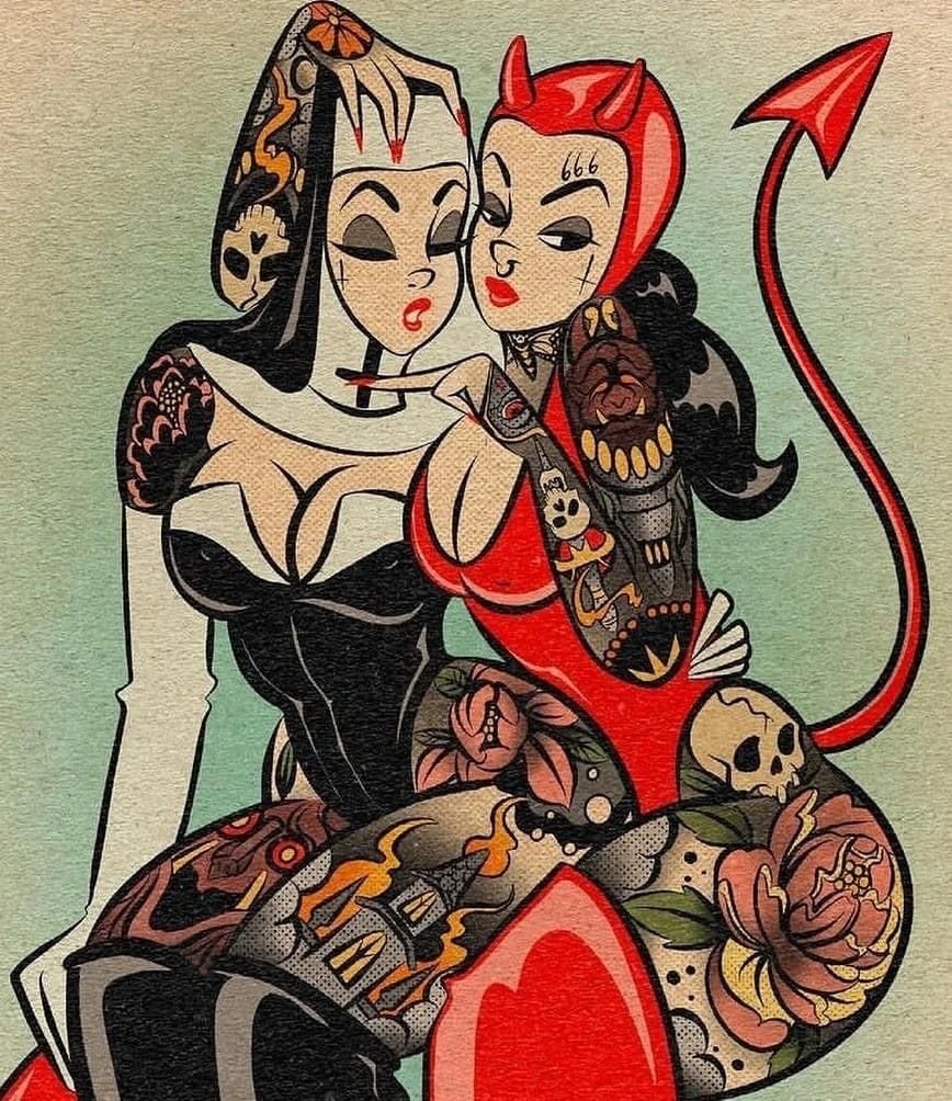 witchedly OnlyFans profile picture
