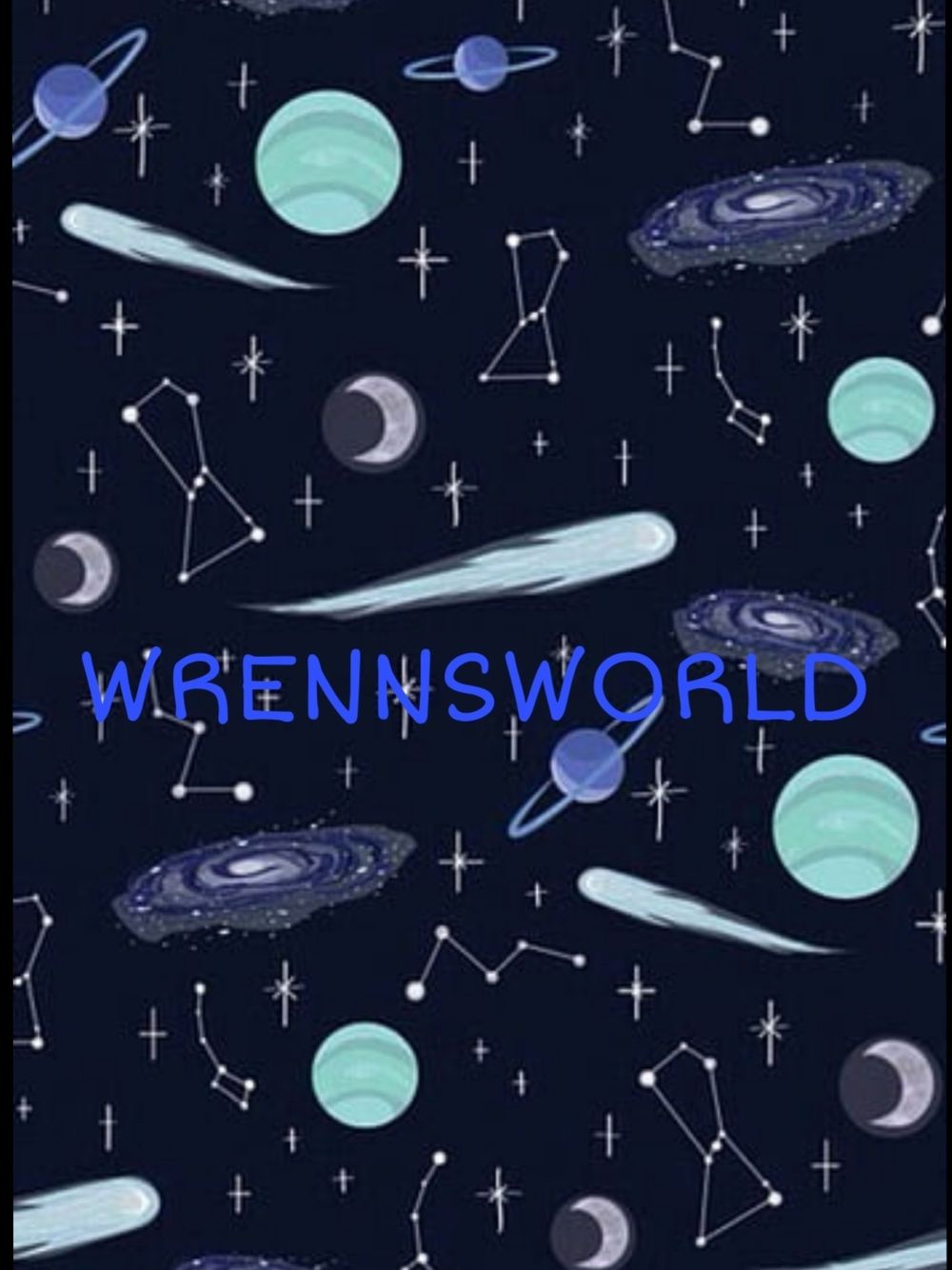 wrennsworld OnlyFans profile picture