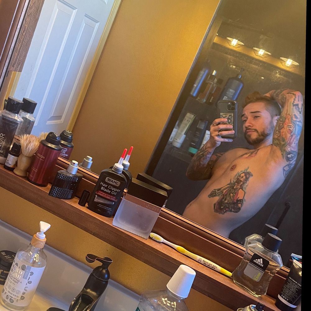 noezzy09 OnlyFans profile picture