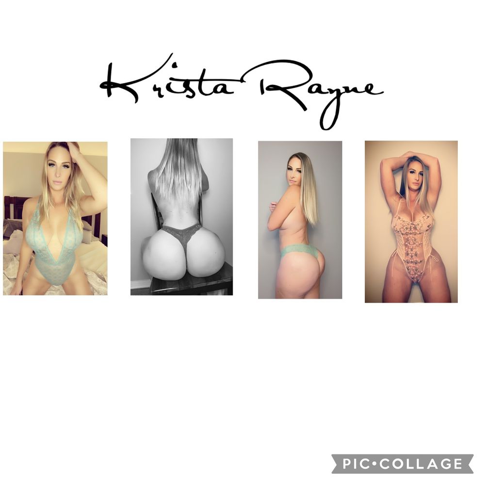 kristarayne OnlyFans profile picture