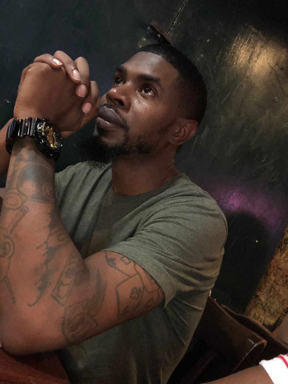 blackdickdiggler OnlyFans profile picture