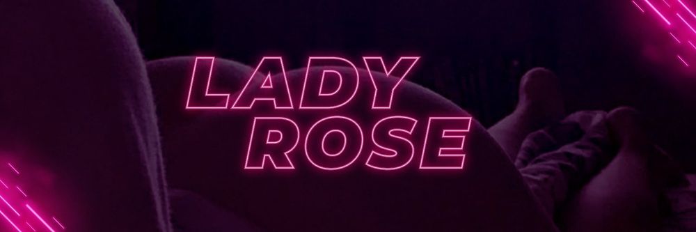 lady_rose69 OnlyFans profile picture