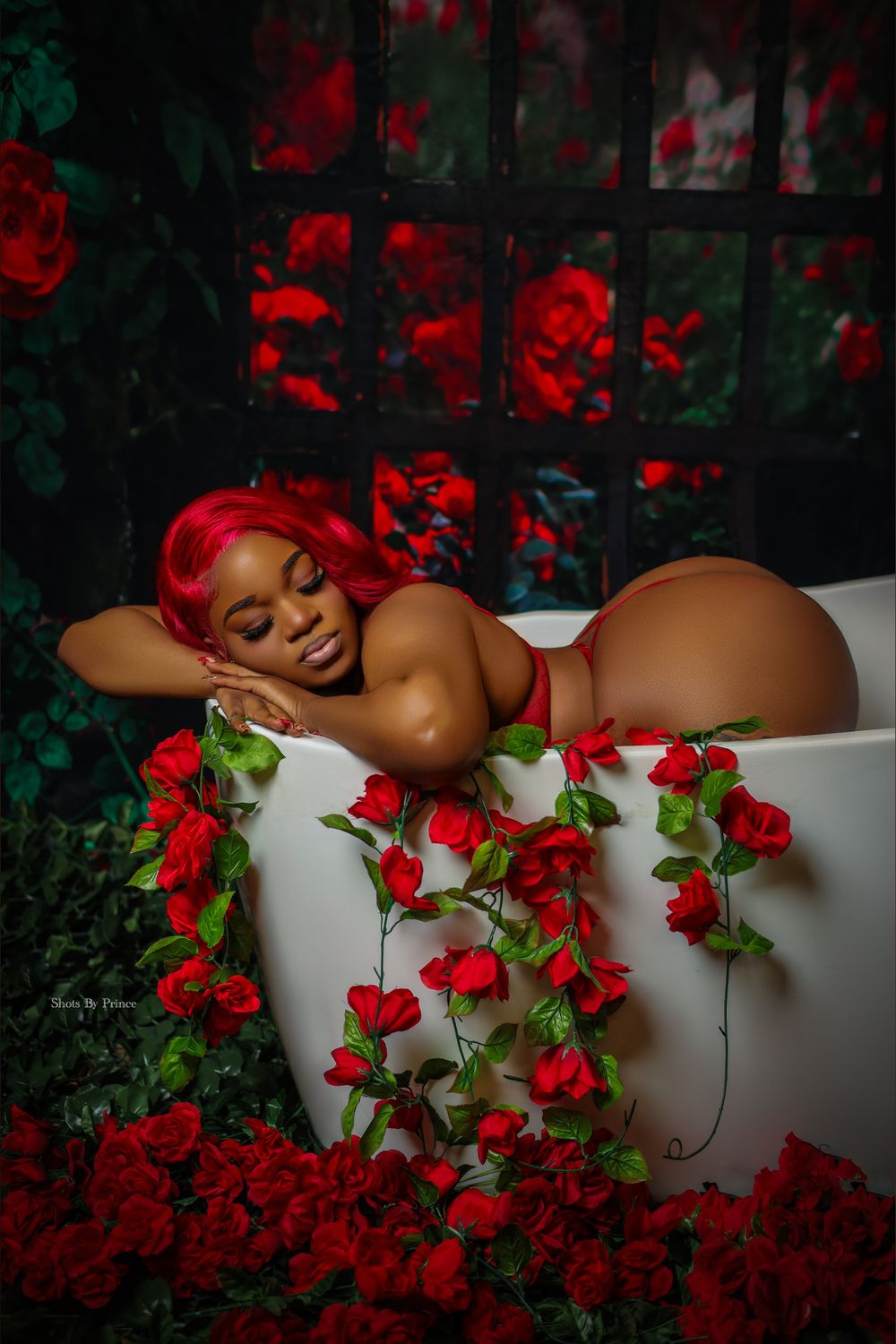 thickkassjaii OnlyFans profile picture