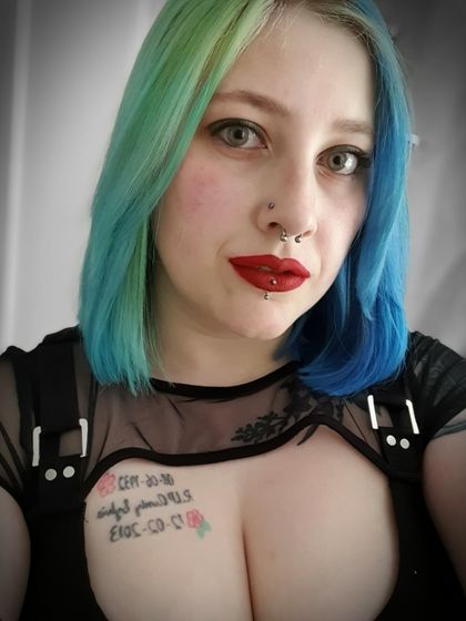 tiffanybluefree OnlyFans picture