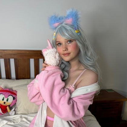 babypeachofficial OnlyFans picture