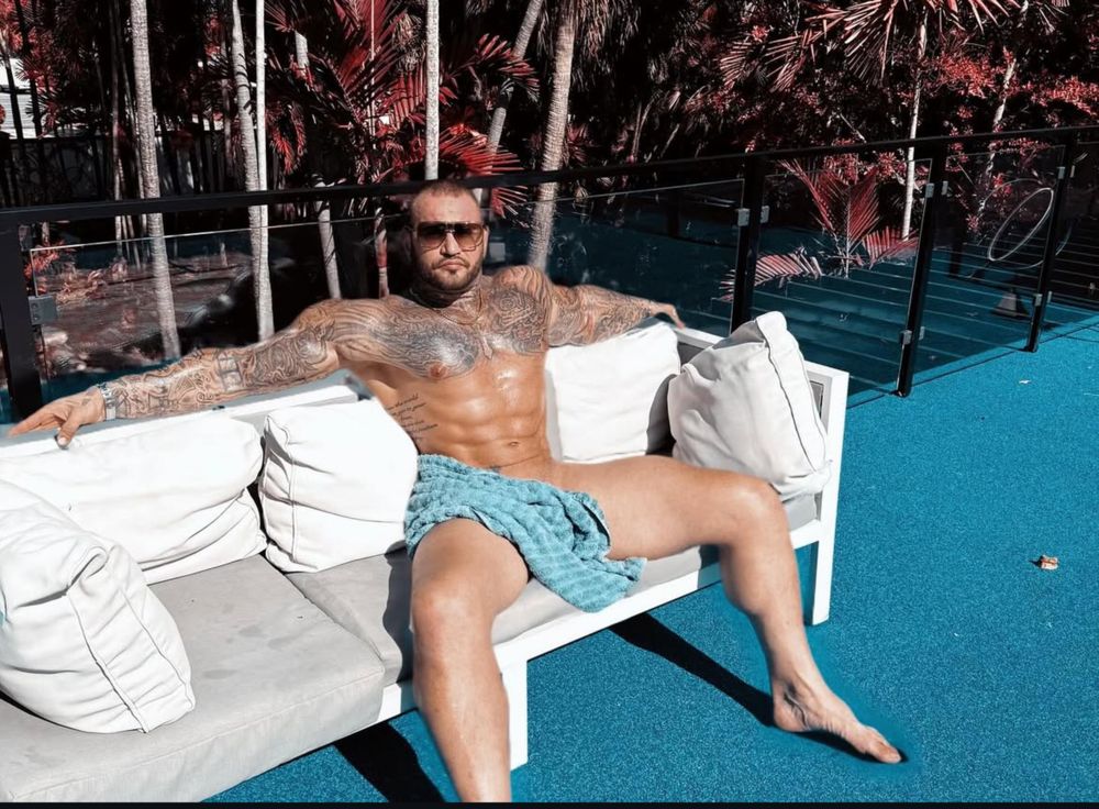 miamimuscle93 OnlyFans profile picture