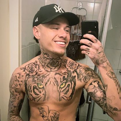 jayzwarts OnlyFans picture