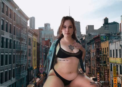 indifoxx OnlyFans picture