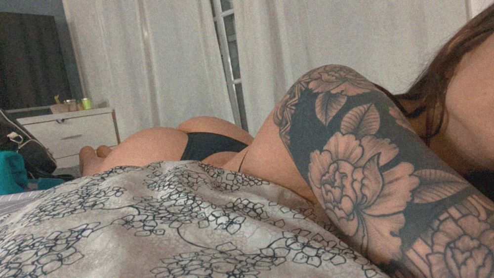 fiammamoore OnlyFans profile picture