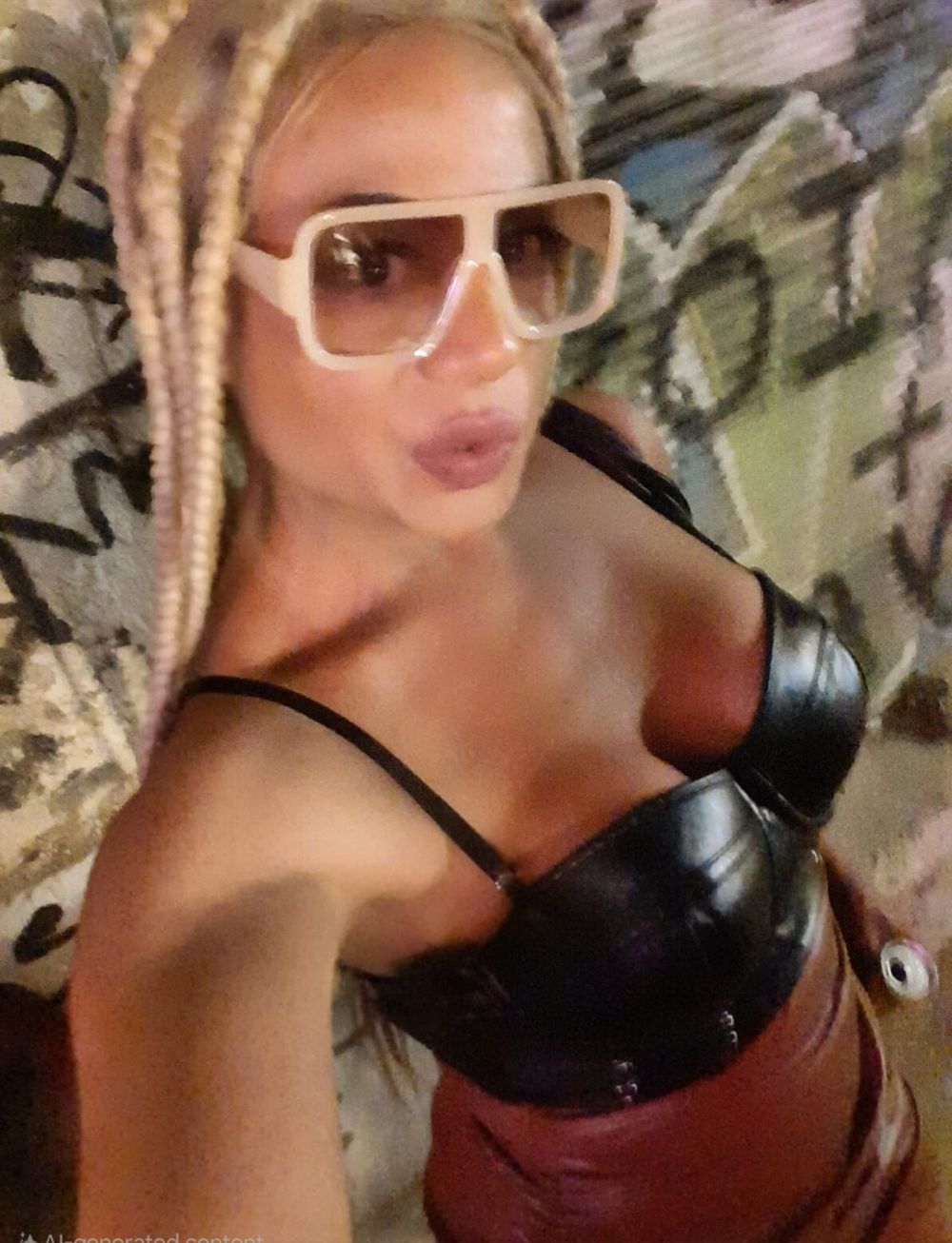 zanashemale OnlyFans profile picture