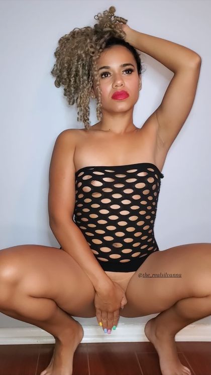 silvannaxxx OnlyFans picture