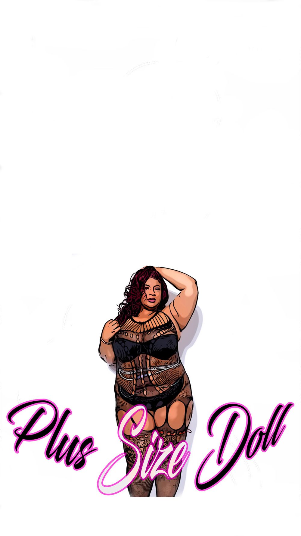 theplussizedoll OnlyFans profile picture