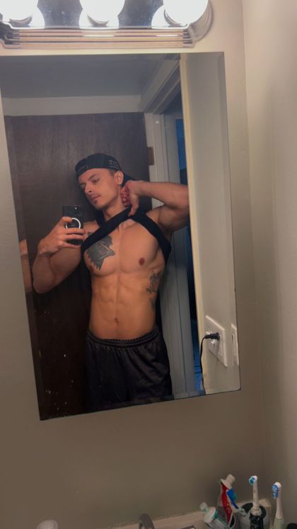 tommystrokes OnlyFans picture