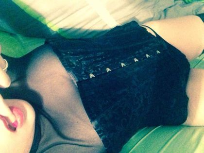 x-satana-x OnlyFans picture