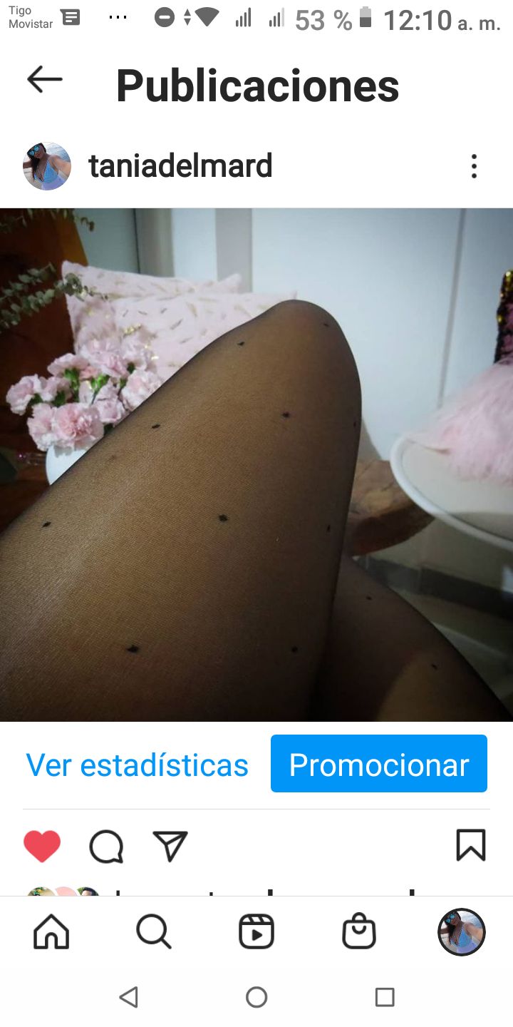 taniadelmar OnlyFans profile picture