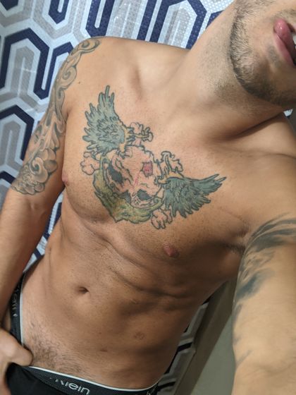 musclemikey954 OnlyFans picture