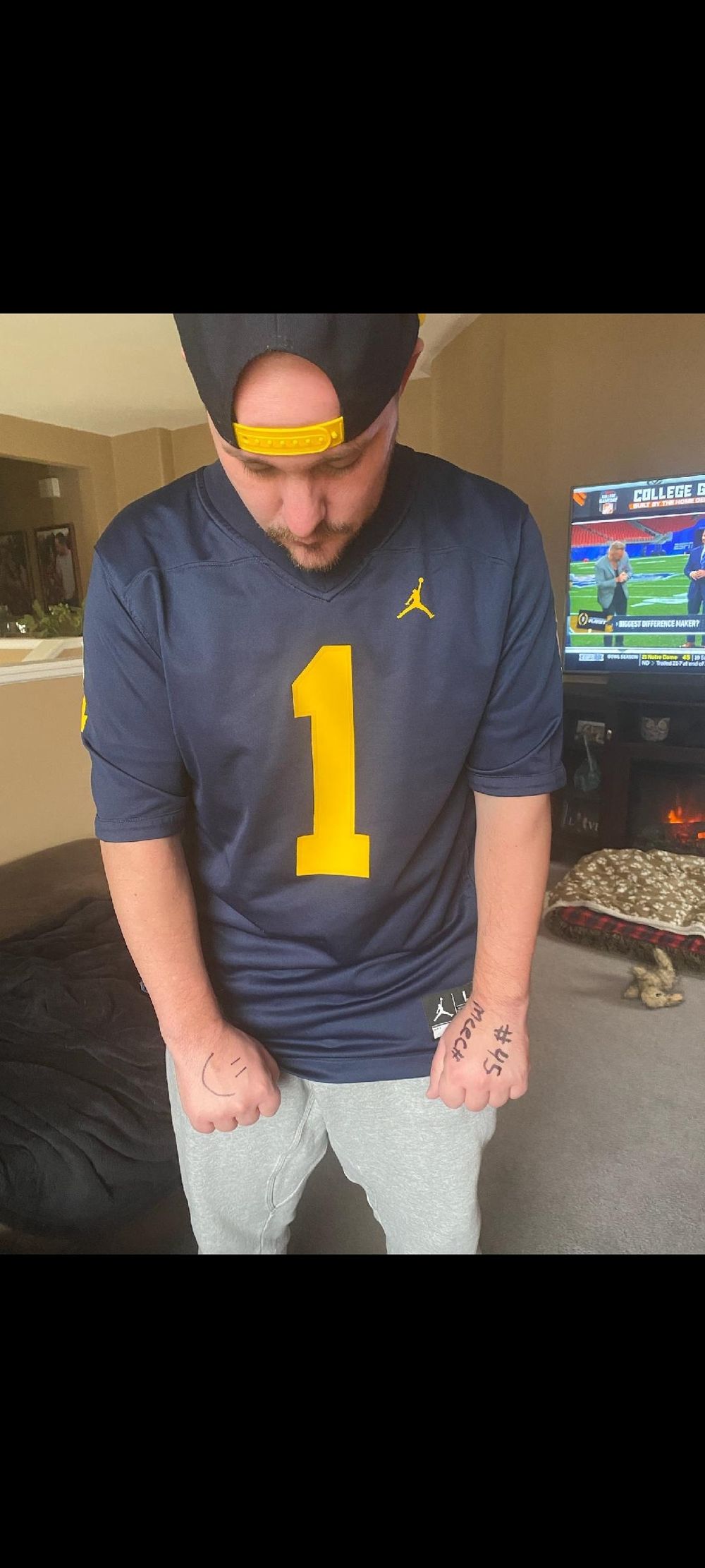 lew3244 OnlyFans profile picture