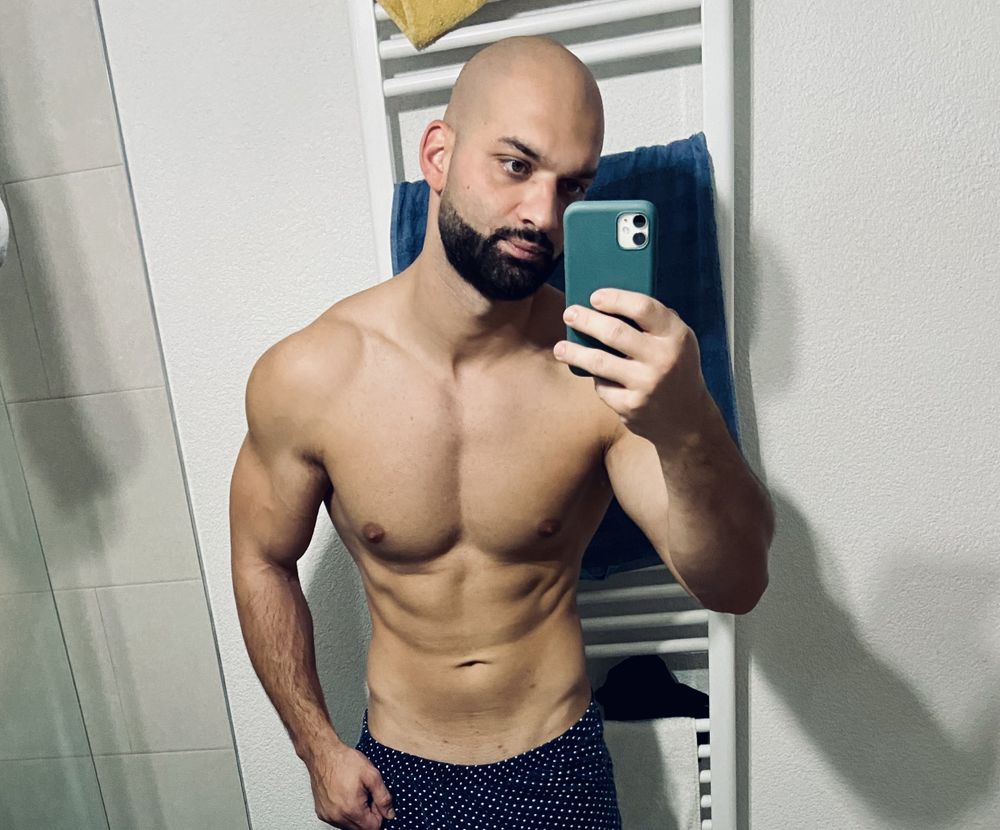 iamadi92 OnlyFans profile picture