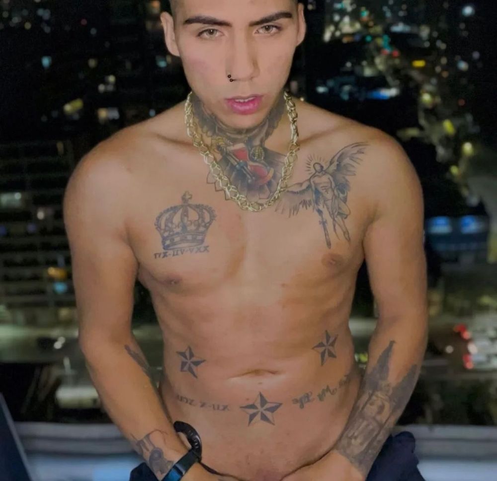 gianttkamilo99 OnlyFans profile picture