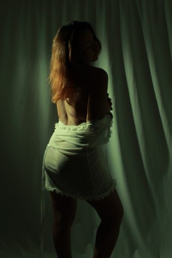 Dani nava
